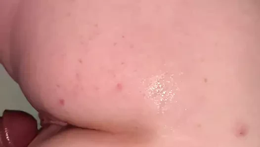 bodrumda benim yeni bbw sürtük ile hile !!!