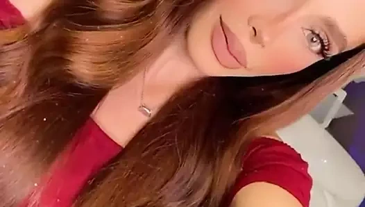 Sandy mm que rica estas