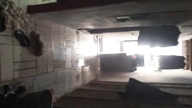 Birkaç Hafta Sonra Anal Isınma