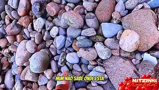 Fantasy On The Beach - Sarışın ve Esmer (bakış açısı)