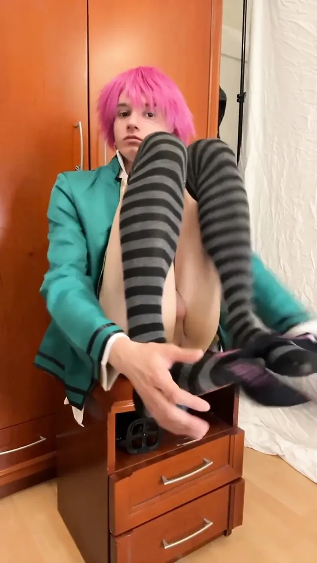 Daha seksi cosplayler yapmalı mıyım?