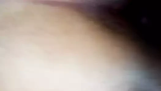 Kız arkadaşımın sıkı kedi