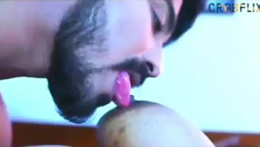 çocuk sahip olan seks ile busty komşu