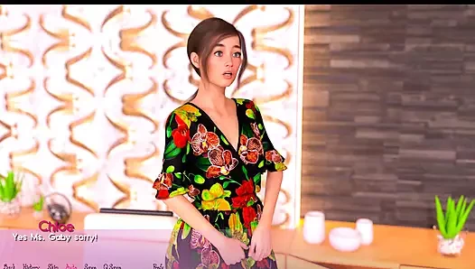 gömülü arzular-büyük doğal göğüsleri genç melek