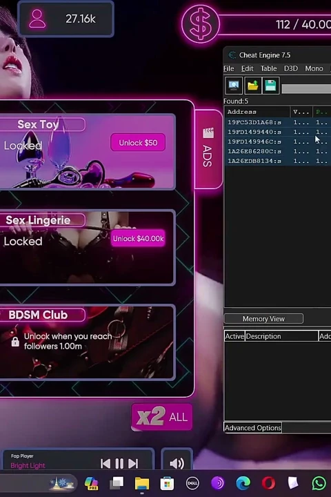 Sex Doll Simulator 3 Porno Oyunu Oynanışı Bölüm 02 Seks Oyunu 18+ Çıplak Oyun