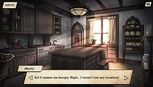 Canavar kız manoru (bölüm 1)