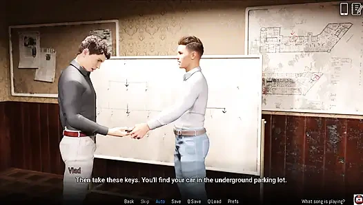 Problemler Üniversitesi - (pt 10) - dreamnow