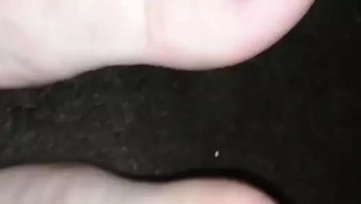 Bayan, tanrıçayı ezerim.