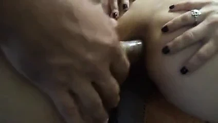 Amatör eşin eşek sikiş - anal sert