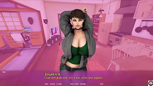 Yaz isteği - pt 38