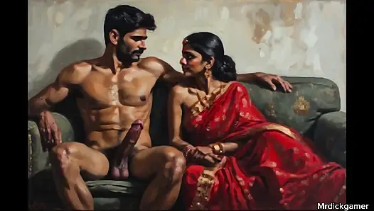 Aunty fucking with stranger in bathroom hot indian aunty sex