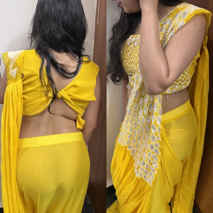 New: Devar Ke Gussa Hone Per Bhabhi Ne Apni Gili Chut De Kar Manaya (Latest) - UK Special