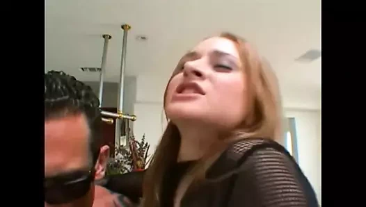 Çifte yarak istiyor