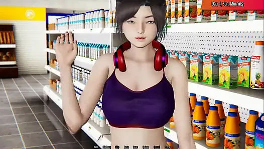 Hizmetçiler ve hizmetçiler: hafta sonu-ep4