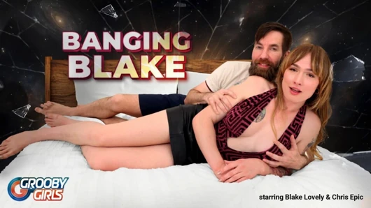 Groobygirls - blake'i sikiyor
