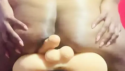 Büyük bbw kızdırmak