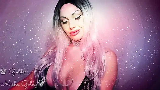 Büyüleyici asmr! Lütfen bir adam! Lütfen göt deliğinizle bir yarak!