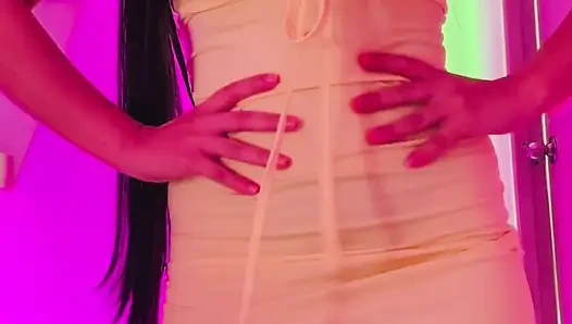 Tatlı baştan çıkarma