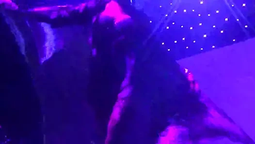 ATHENS EROTIC FEST'17- APO TO KOINO '1