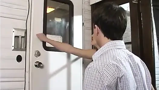 Evet, çok hoşuma gidiyor