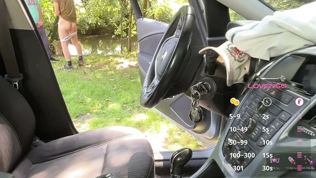 Beklenmedik Amatör Bir Karşılaşma