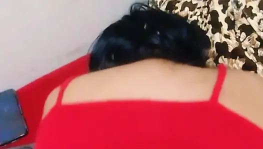 Evli bir kadının ne zevki