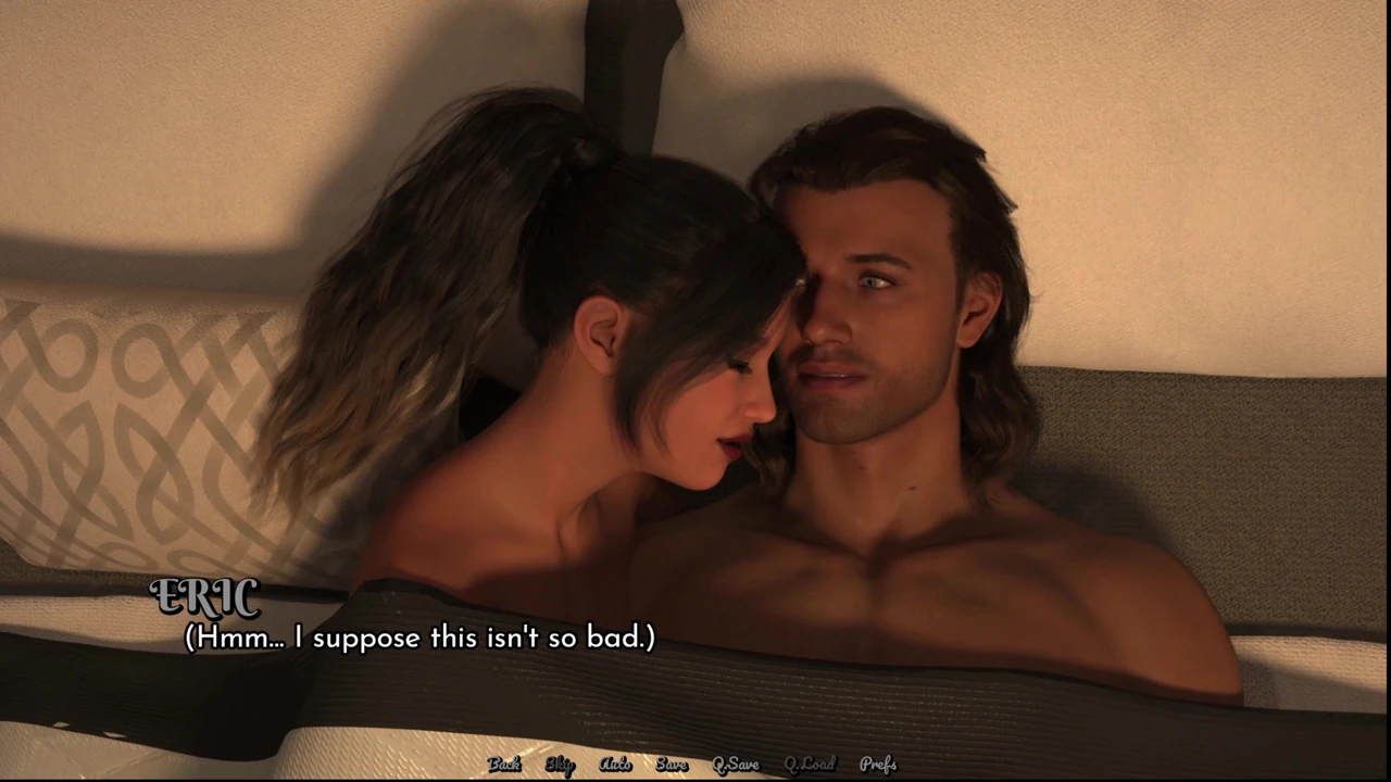 The Secret of Female Libido 2, Part 16