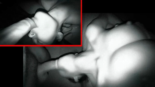 Kişisel Video. Karımla gerçek ev yapımı video