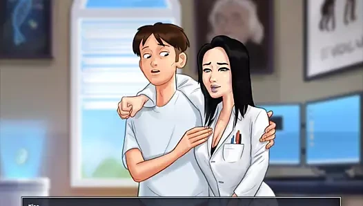 Summertime destan şapkası 74 - vibratör olarak çalışan bir kayış