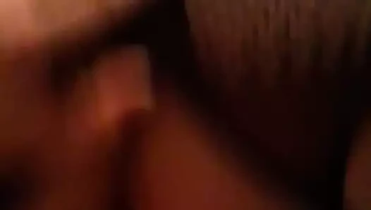 Mi esposo y nuestra chica