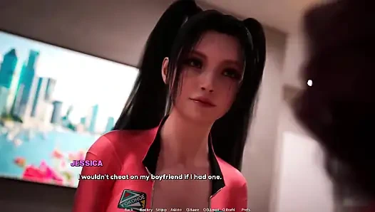 Shadows of Desire v0.8.5 aldatma güncellemesi #01