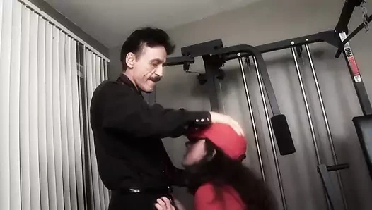 Io Ti Scopo, Tu Godi! - Episode 10