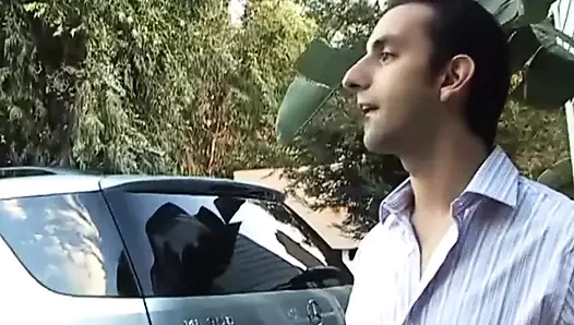 Vintage vahşi zevk - bölüm 5