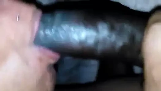 siyah kız gidiyor derin