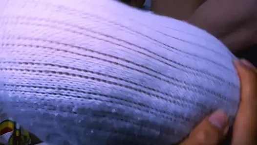 Üniversiteden sonra ateşli hatunlarla derleme