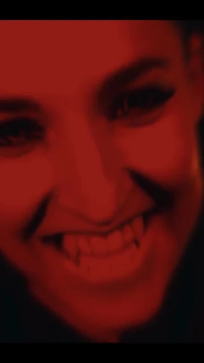 Cosplay lezbiyen vampir seks - dominant bdsm deri kızlar amcık yeme seansı | Klip 1