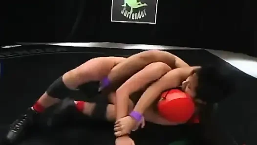 Ninja (8-1) ejderhaya karşı (5-0)