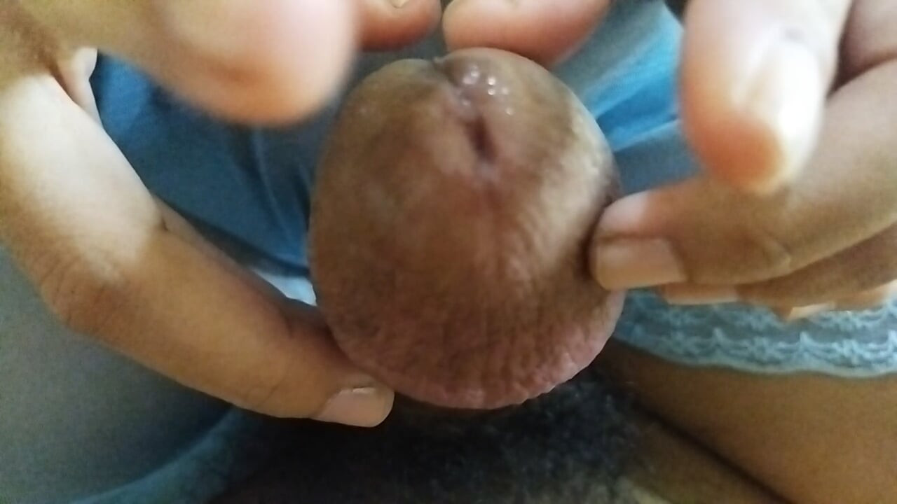 Güzel masajcı hamilemle oynuyor