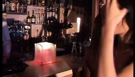 Kirli dans - (orijinal yumuşak film)