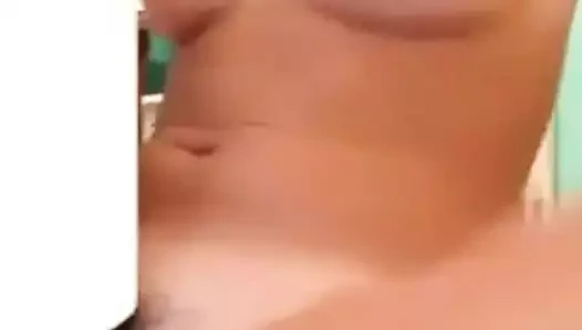 o çok heyecanlandı