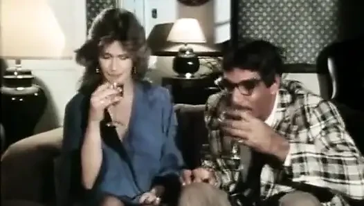 Klasik porno dvd'leri: Marilyn Chambers'ın özel hayranı