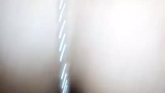 Sodomie avec string perles