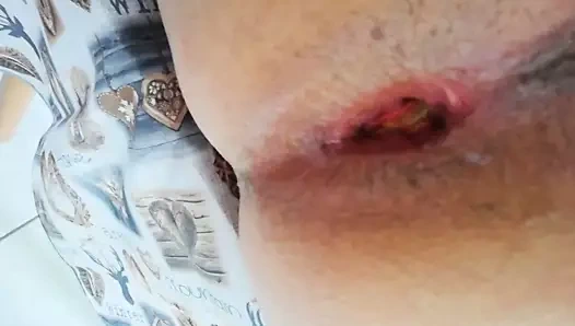 Büyük kıçlı Asya yapay penis göt becerdin tarafından bf