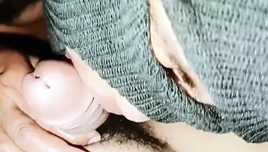 Üvey anne öğleden sonra geceleri fısıldadı