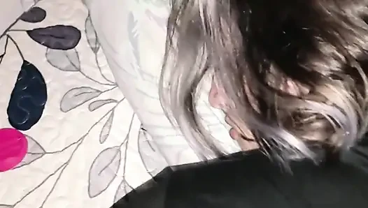 Bakire üvey erkek kardeşimi odamda baştan çıkarıyorum bölüm 3