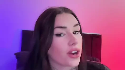 Üniversiteli genç kız edepsizce konuşuyor ve seni boşaltıyor asmr 31 talimatı