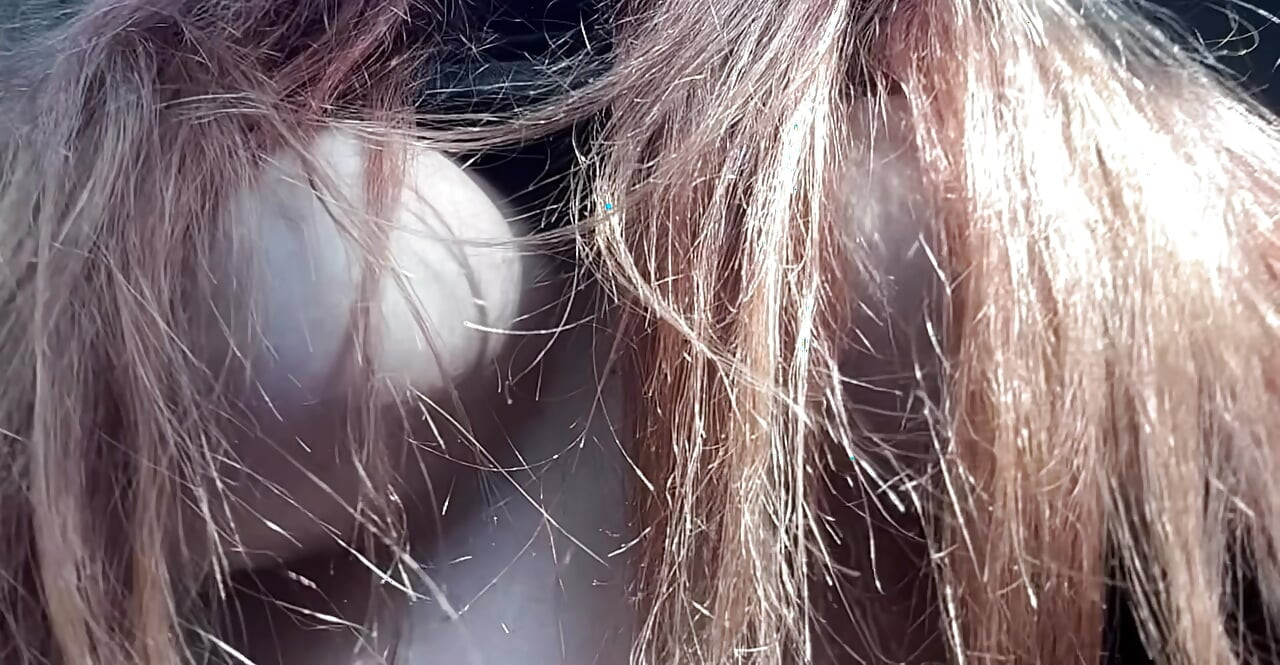 İtalyan büyük memeli orta yaşlı seksi kadın artemisia ateşli yalnız büyük göğüsler açık havada zıplıyor