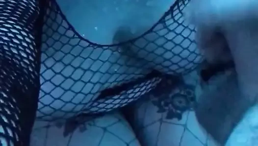 Sıcak amatör cumshot üzerine bbw göğüsleri - karısı cum seviyor