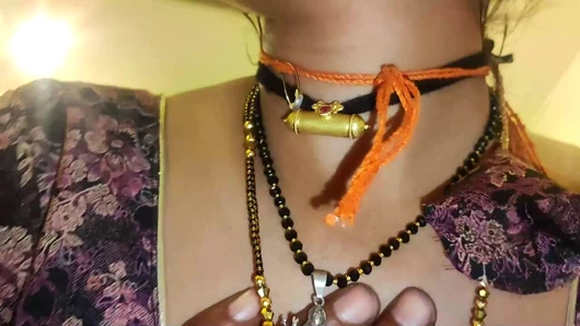 Neha Rajasthani girl cock  massage from oil after pussy fuking