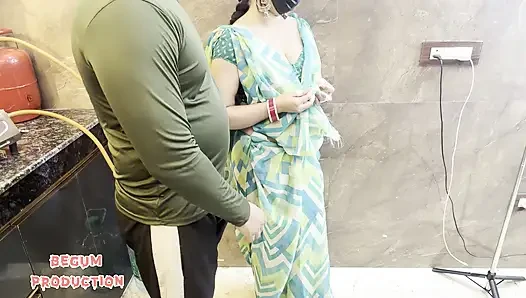 Kirayedaar Ne Bhabhi Ko Pata Liya aur Gajab Ka Choda...
